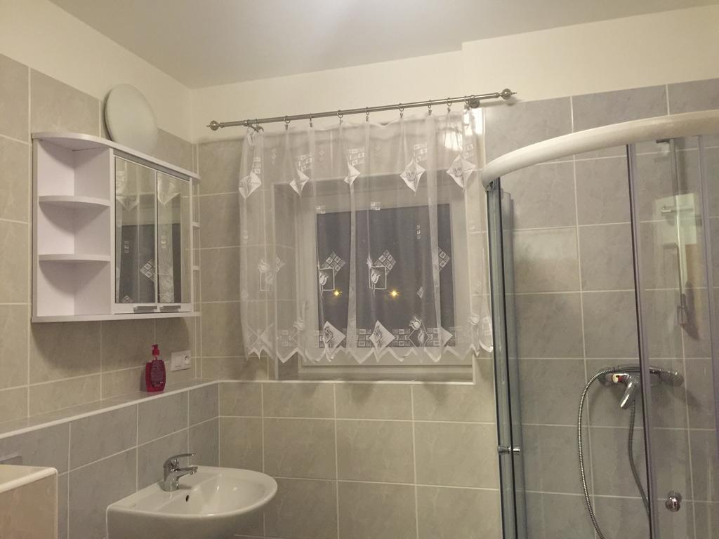 Apartman Na Lukach - Kopretina Třeboň Eksteriør bilde